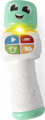 Immagine prodotto di Artsana Mike il microfono