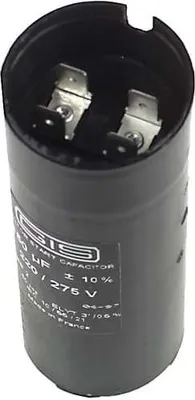 Produktbild von Universeel - Elektrolytkondensator 125Μf - 160Μf -275/330 V -