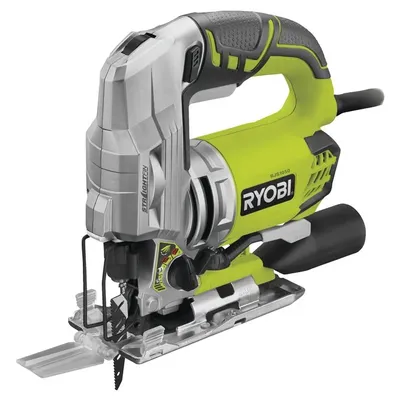 Obrázok produktu pre Ryobi RJS1050-K Priamočiara píla, zapustený rez, 23 mm, 3100 ot/min, 680 W
