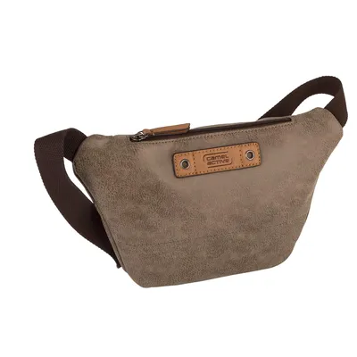 Produktbild von camel active Peking Gürteltasche 16 cm