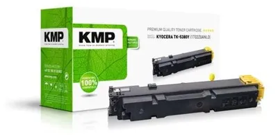 Zdjęcie produktu dla KMP 2931,0009, Żółty, 1 szt.