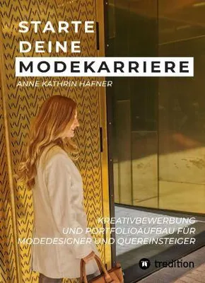 Produktbild von Starte deine Modekarriere
