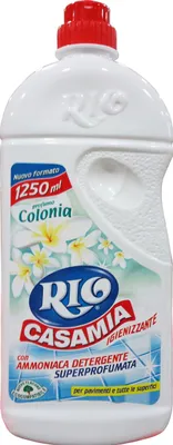 Produktbild von 9 x Rio Casa Mia Bodenwischer & alle Oberflächen Köln 1250 ml