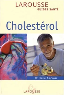 Image de Cholestérol by Larousse