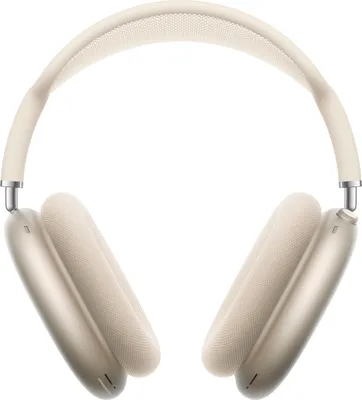 イヤホン AirPods Max silver Słuchawki AirPods Max - srebrne | AirPods