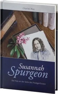 Produktbild von Susannah Spurgeon