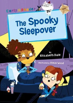 Image de The Spooky Sleepover