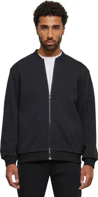 Produktbild von Urban Classics Cozy College Jacke Schwarz S Herren Schwarz S
