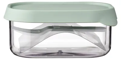 Produktbild von Mepal - Obstbox Take A Break - 250 ml - Nordic sage