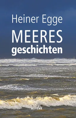 Produktbild von Meeresgeschichten