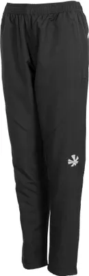 Produktbild von Damenhose Reece Varsity Woven Pant Schwarz