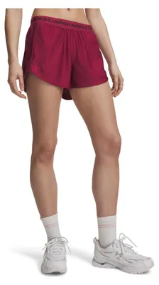 Obrázok produktu pre Šortky Under Armour Tech Play Up, ružové, veľkosť S