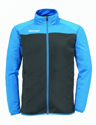 Immagine prodotto di Kempa PRIME POLY JACKE S schwarz