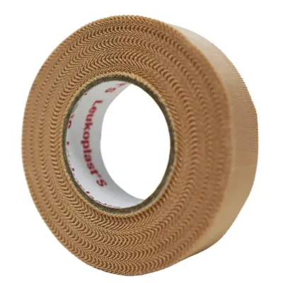 Produktbild von Leukoplast® S 9,2m x 1,25 cm