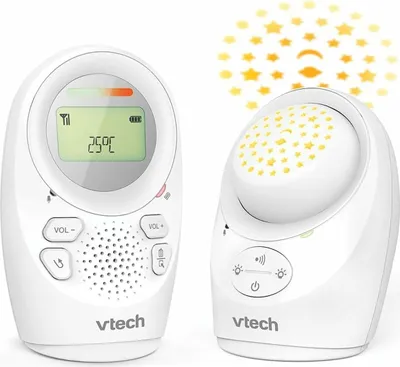 Produktbild von Babyphone mit Kamera Vtech DM1212