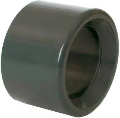 Obrázok produktu pre PVC redukcia krátka 75 x 50 mm