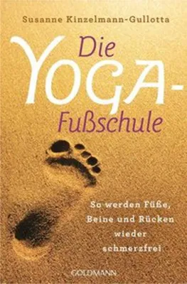 Immagine prodotto di Die Yoga-Fußschule