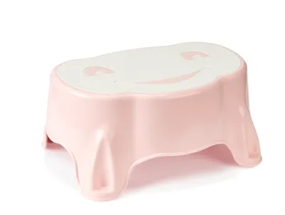 Obrázek produktu pro Babystep Thermobaby Thermobaby Powder Pink