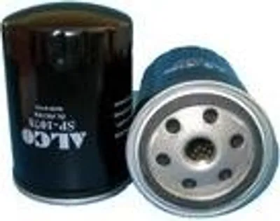 Image de FILTRE À HUILE VW 1,9 TDI 110 ch GOLF 3/T4/PASSAT -97/SHARAN/CORDOBA/IBIZA -99