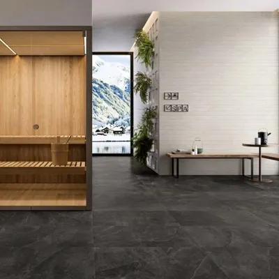 Produktbild von CASA39 Fliesen Steinoptik  60x120 cm Casalgrande Padana Terre Toscane