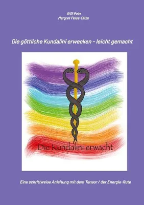 Produktbild von Die Energie der Kundalini erwecken - leicht gemacht