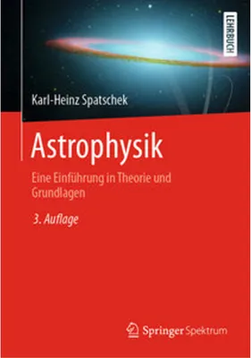 Image de Astrophysik
