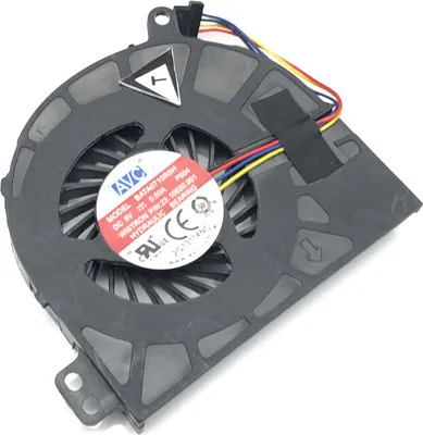 Produktbild von CPU Version Ersatz Fan Lüfter Kühler cooler kompatibel für DELL Latitude 15 E5540 (5540-5122)