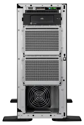Image de Ml110 Gen11 Tw Xeon 3508U 1X32Gb 2X2Tb 1Gb Vroc 2X1000W
