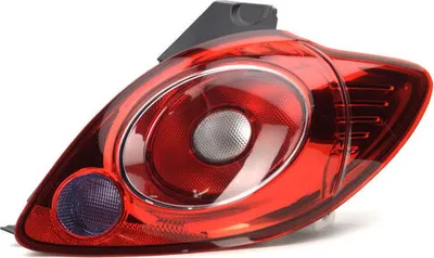 Immagine prodotto di Johns, fanale posteriore fanale posteriore adatto per Ford Ka 09 02/2009- destra alogena 1579394