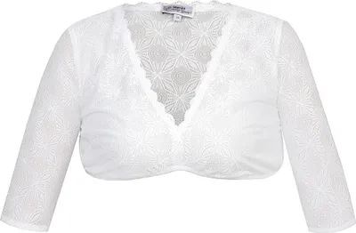 Produktbild von MarJo Dirndlbluse IWETTA-LOTTA