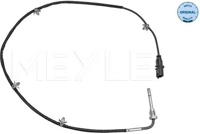 Produktbild von MEYLE 614 800 0054 Abgastemperatursensor für OPEL Meriva A (X03) 940mm