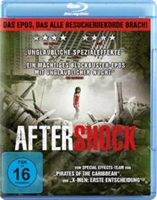 Obrázok produktu pre Aftershock