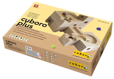 Produktbild von Cuboro plus