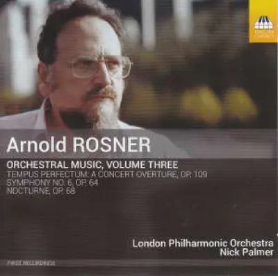 Image de Musique d'orchestre,Vol.3