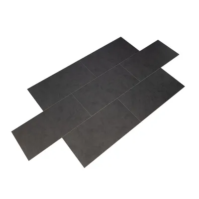 Produktbild von Vinylboden JULIA - Midnight Dark Marble