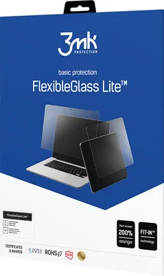 Obrázok produktu pre 3MK FlexibleGlass Lite, 1 kusov