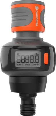 Obrázek produktu pro Gardena Aquacount Průtokoměr 18350-20