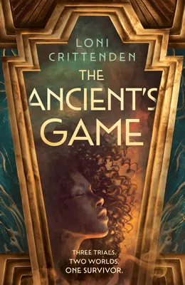 Produktbild von Crittenden, L: Ancient's Game