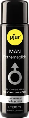 Image de Pjur Man Premium Extremeglide - 100 ml