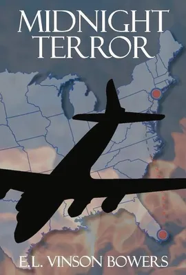 Produktbild von Bowers, E: MIDNIGHT TERROR