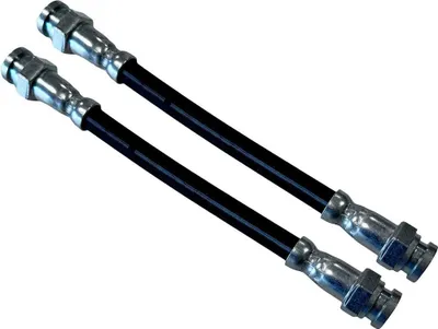 Productafbeelding van CEF Set van 2 stuks: Achterremleiding voor LANCIA Ypsilon - 51902262 52141725