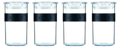 Obrázok produktu pre Bodum Presso, 4 kusov