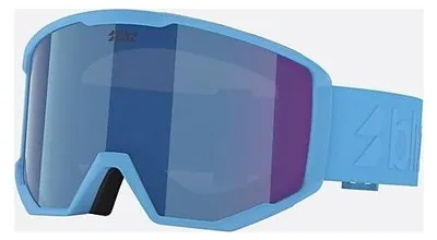 Obrázok produktu pre Unisexové lyžiarske a snowboardové okuliare Bliz Spark, modrá farba