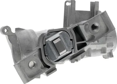 Produktbild von VAICO Lenkschloss V10-5316 für VW Golf VII Schrägheck (5G1, BQ1, BE1, BE2) GOLF VI (5K1) TIGUAN (5N) Golf VII Variant (BA5, BV5) für SKODA