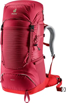 Produktbild von Deuter ProductName DE, Wandern, Kirsche (Frucht), 1,26 kg, 280 mm, 650 mm