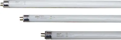 Obrázek produktu pro Zářivka edm t5 náhradní elektrický zabiják hmyzu modrá 11w