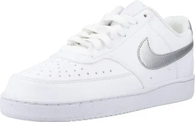 Produktbild von Nike Sneakers DH3158-108 in White color size 40