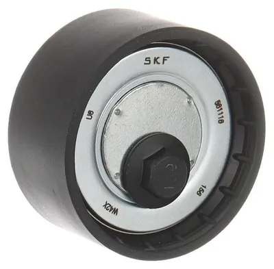 Produktbild von SKF VKM 32040 Umlenkrolle Keilrippenriemen für FIAT Ducato Kastenwagen (250, 290) Ducato Pritsche / Fahrgestell (250, 290) Ducato Bus (250, 290)