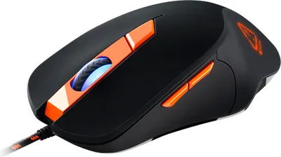 Obrázek produktu pro Myš Canyon Eclector Right USB Type-A Optical 3200 DPI