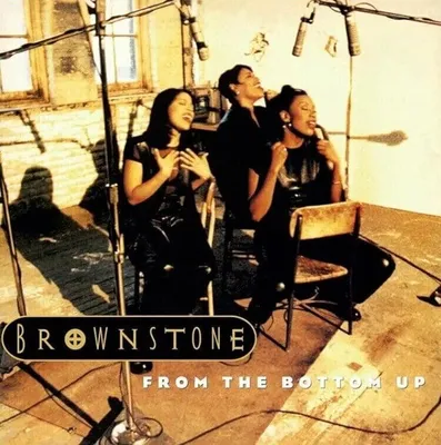 Image de Brownstone - From The Bottom Up (Réédition) (2 LP)
